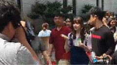 GFriend - 音乐银行