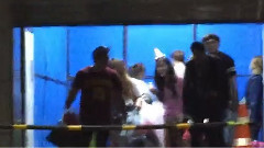 Tiffany 生日 Party