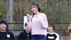 柳秀静生日贺频