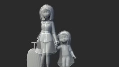 电影<小门神>动画电影的制作过程