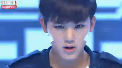 B.I.G - TAOLA - Show Champion 现场版 15/11/18