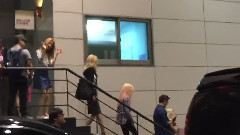 SMTOWN COEXARTIUM 签名会