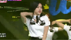 Hands Up - Show Champion 现场版 15/11/18