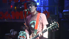 2015 闪耀Live House 丽江巡演 反光镜乐队