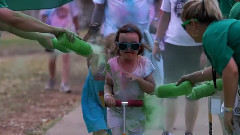Color Smash Alice Springs 2014