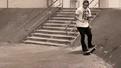 Introducing Kyle Frederick