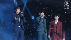 K.R.Y台湾场演唱会宣传视频 艺声ver