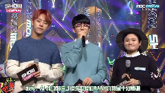 SHOW CHAMPION -大贤&永才Special MC