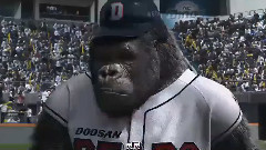 电影<大明猩>中国版终极预告片