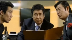 电影<家族荣誉5:家门的归还>先行预告片