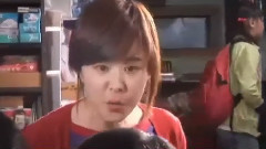 电影<米娜文具店>花絮