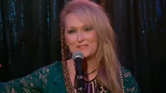 电影<瑞奇和闪电>花絮1:制作特辑之Drift Away