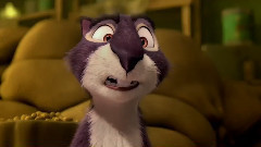 动画长片<抢劫坚果店>Trailer No. 3