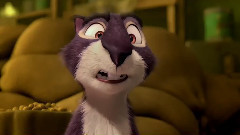 动画长片<抢劫坚果店>Jobbit预告片