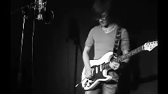 永远之后 电吉他演奏