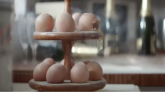 Самая очаровательная рождественская реклама