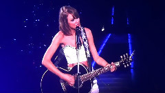 Taylor Swift - You Are In Love