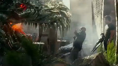 电影<变形金刚4:绝迹重生>电视宣传片