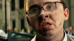 电影<变形金刚4:绝迹重生>电视宣传片Forge