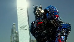 <变形金刚4:绝迹重生>电视宣传片