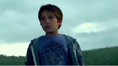 电影<变形金刚4:绝迹重生>电视宣传片奥利奥广告