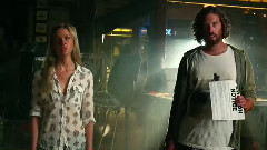 <变形金刚4:绝迹重生>精彩片段之We Found A Transformer