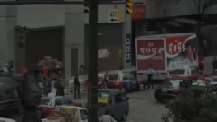 <变形金刚4:绝迹重生>拍摄直击之底特律片场2