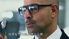 <变形金刚4:绝迹重生>中文台湾版预告片