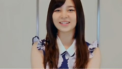 AKB48 - AIR握手会 Team A 岩田華怜