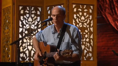 James Taylor - Copperline