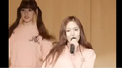 GFriend,信飞(GFriend) - Glass Bead by DarkSniper