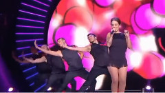 Alizee - Moi..Lolita