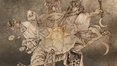 美剧<权力的游戏>第五季