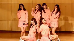 GFriend - Me gustas tu