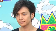 VS岚 映画蚱蜢队