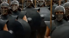 美剧<权力的游戏>第五季 第3季电视宣传片之The Beast