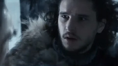 <权力的游戏 冰与火之歌>幕后花絮3