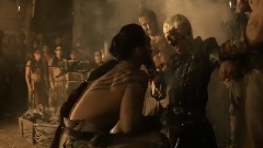 电影<权力的游戏>第五季 片段之Crown For A King