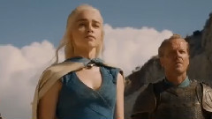 <权力的游戏>第四季正式预告片前瞻