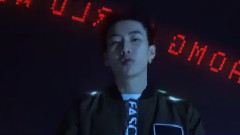 Jay Park,Dok2 - WORLDWIDE X WANT IT