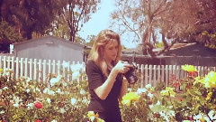 Fashion Shoot- Duchess- Emily Soto Photography