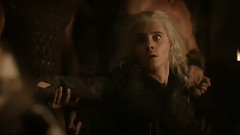 美剧<权力的游戏:冰与火之歌>第五季 片段之Crown