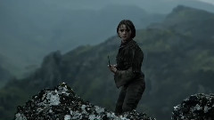 美剧<权力的游戏>第五季 权力的游戏IMAX版预告片