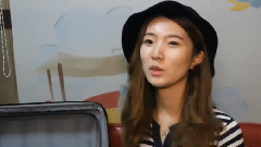 我的行李包里有什么