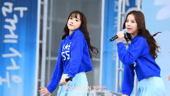 GFriend,俞宙(GFriend) - 今天开始我们