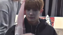 MONSTA X - 明洞签名会