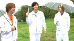 いただきハイジャンプ