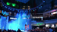 Africa's Hottest Lingerie Show