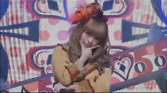 きゃりーぱみゅぱみゅ - もんだいガール(ベストヒット歌謡祭2015)现场版 15/11/19