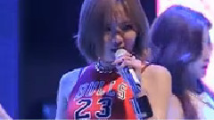 怦然心动 舞蹈表演